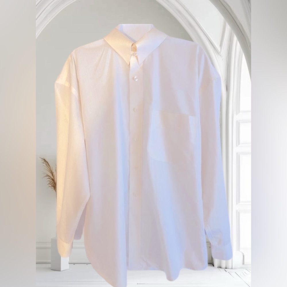 Yves Saint Laurent  Dress Shirt